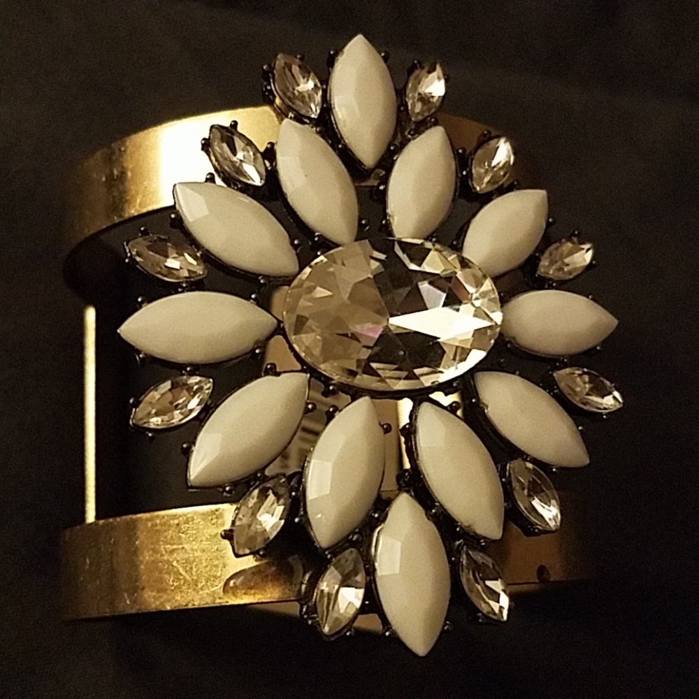 Bracelet & ring set
